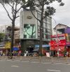 Góc 2MT 490 Nguyễn Tri Phương Quận 10 7 lầu giá thuê 115 triệu