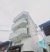 🏠 Bán nhà MTNB 8m – Thiên Phước, P.9, Tân Bình - Giá 4,5 tỷ