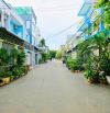 NHÀ TRỆT LỮNG 54M2, ĐƯỜNG XE TẢI 7M THÔNG KHU DÂN CƯ CAO CẤP KHÉP KÍN  GẦN CHỢ LONG TRƯỜNG