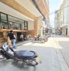 SIÊU PHẨM CHDV CẦU GIẤY - Ô TÔ TRÁNH - 9 TẦNG CÓ HẦM - THANG MÁY - DT102m2xMT10m