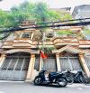 BÁN NHÀ ĐƯỜNG BÙI XƯƠNG TRẠCH. GARA Ô TÔ. 120M2 XÂY 5 TẦNG. MT 10.