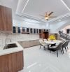 Nhà mới đẹp 3 tầng – Hương Lộ 2, giáp Tân Phú – 60m² – giá chỉ nhỉnh 6 tỷ