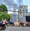 Bán CHDV mặt tiền Đường hàng tre ,Long Thạnh Mỹ, Q9  - DT: 4,5 x 28