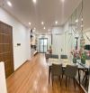 CC CAO CẤP HEI TOWER 1 NGUỴ NHƯ KON TUM, DT 80m, 2 NGỦ + 2WC , Full NỘI THẤT, Giá 7.75 tỷ