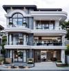 🏢 TÒA NHÀ 4 TẦNG MẶT TIỀN NGÔ VĂN SỞ – 9 PHÒNG KINH DOANH – DIỆN TÍCH KHỦNG 120M² 🏢  ✨
