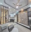 Bán Nhà mới Phố Đặng Vũ Hỷ -  Thượng Thanh, 30m2, 6 tỷ,  Oto đỗ cổng, nhà mới 5 tầng