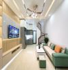 Nhà Đẹp Phố Vọng - 30m2 - 4 Tầng - Nhỉnh 4 Tỷ
