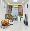 NHÀ 3 TẦNG HIỆN ĐẠI FULL NỘI THẤT – QUÁCH THỊ TRANG, HÒA XUÂN – GIÁ 7.6 TỶ
