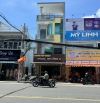 BÁN NHÀ 4 TẦNG 78,7M2, MẶT TIỀN 4,22M TẠI MỸ LONG, LONG XUYÊN