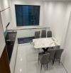 Bán Nhà mới Phố Thanh Am -  Thượng Thanh, 30m2, 5.98 tỷ,  Oto đỗ cổng, nhà mới 5 tầng