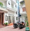 NHÀ ĐỘI CẤN - BA ĐÌNH - 38M² - MẶT TIỀN KHỦNG 6.3M - GẦN LĂNG BÁC