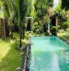 SIÊU PHẨM NGHỈ DƯỞNG BIỂN -CĂN VILLA 357M2- CHỈ 16 TỶ