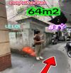 BÁN ĐẤT chợ Hà Đông 64m2 chỉ 8 tỷ còn bớt- Phố Lê Lợi và Hoàng Hoa Thám
