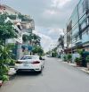 Bán nhà 1 trệt 2 lầu sổ riêng thổ cư p. Tân Hiệp