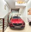Khu VIP Phú Thọ Hoà, Hẻm ô tô vào ngủ nhà, 50m2, 4 tầng, Chỉ 7tỷ3 TL