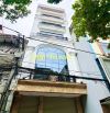 Nguyễn Viết Xuân - Hà Đông 92m x 8 tầng, mặt tiền 5.3m, giá 37.5 tỷ thương lượng