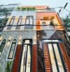 BỀ NGANG SIÊU KHỦNG CHO EM NHÀ PHỐ BÙI QUANG LÀ, P12, GÒ VẤP. GIÁ: 4TỶ89/57m2