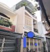 NHÀ BÁN P4 Q8 PHẠM THẾ HIỂN - 4 x 12.8 - KẾ BÊN BV Q8 - 3P tới PARC MALL Tạ Quang Bửu.