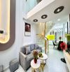 GẦN 30M2 NHÀ MỚI Ở NGAY 3TẦNG - HOÀNG VĂN THỤ TÂN BÌNH - 3PN - 5TỶ