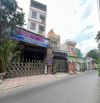 HẺM TO NHƯ MẶT TIỀN-NGANG 8M RỘNG GIÁ TỐT-DÒNG TIỀN CAO-NHÀ 8X22-3 TẦNG-KHUÔNG VIỆT TÂN PH