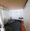 BÁN NHÀ HẺM HÒA BÌNH, QUẬN 11, 16M2