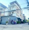 🆘️chỉ 7,x tỷ (TL)🆘️HXH Hiệp Bình Chánh,Thủ Đức. Góc 62m2, 4 Tầng. Vừa ở vừa có tiền chợ