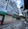 Bán nhà mặt phố oto TRÁNH kinh doanh Phùng Khoang dt 56 5 tầng