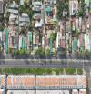 Bán đất mặt tiền đường Nguyễn Chí Thanh - đối diện dự án EcoCity -DT:9,9x25m - GIÁ:16 TỶ