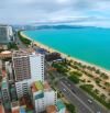 Mường thanh 60 Trần Phú - 1 pn cạnh căn góc view thoáng đẹp