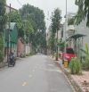 BÁN ĐẤT TRỤC KINH DOANH GẦN CHỢ SƠN TẠI LIÊN BÃO