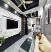 Hiếm quá!!! Chỉ nhỉnh 8 TỶ có nhà Ô Tô đỗ cứa phố Định Công-30m2, 4 tầng-Tặng nội thất tiề