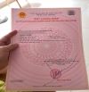 Bán đất Vĩnh Thạnh, Nha Trang đường Phú Trung