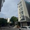 SIÊU PHẨM – KHU ĐẤU GIÁ MẬU LƯƠNG - HÀ ĐÔNG -THANG MÁY - 6 TẦNG HIỆN ĐẠI