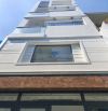 🏠 Nhà mới 40m² x 5 tầng – Cạnh Nhổn