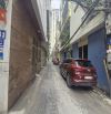 CẦN BÁN NHÀ ĐẸP Ô TÔ ĐỖ CỬA – LƯƠNG VĂN CAN – 41M² – 10.7 TỶ