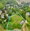 2968M có 200m Đất Ở - Đất Bám Hồ Chạm Tay Xuống Nước - View Đỉnh Làm HomeStay