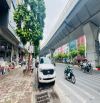 BUILDING MP Trường Chinh dt59m 8tang mt8.1 giá 51.8 tỷ – LÔ GÓC, VỈA HÈ, 2 MẶT TIỀN