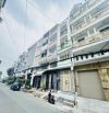 Mặt tiền khu Bình Phú - 5 tầng - 4x20m - 5PN khép kín - Bệnh viện Quận 6