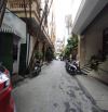 Bán gaaps nhà MP Đặng Thùy Trâm Cầu Giấy oto KD HÀNG HIẾM  70m x5T nhỉnh 29ty TL