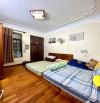Siêu cực phẩm Quang Trung 85m2 chỉ 17,5 tỷ, mặt tiền 4,3m 5 tầng sát phố tk thang máy