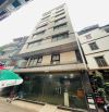 Chủ Ngộp bán gấp tòa Apatmen Trần Thái Tông Cầu Giấy oto tránh DT 2.4ty/n nhỉnh 47ty 120m
