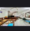 GẦN PHỐ_Ở LUÔN_NGÕ THÔNG ĐƯỜNG BƯỞI ĐÀO TẤN_40m2_5 NGỦ_2 THOÁNG_TẶNG FULL