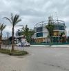 Bán lô đất biệt thự 185m2 mặt tiền 9m ĐÃ CÓ BÌA ĐỎ khu Anh Dũng 3, vòng xuyến cầu rào 2
