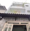 BÁN NHÀ ĐẸP ĐƯỜNG TRƯỜNG CHINH, CHỢ VÕ THÀNH TRANG, TÂN BÌNH, SHR, GIÁ 3 TỶ 8