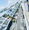 Mặt tiền nội bộ khu Bình Phú - 4x17m - 4 tầng - 5PN - Gần công viên