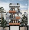BÁN TÒA CĂN HỘ 5 TẦNG PHỐ NGUYỄN PHƯỚC LAN – DÒNG TIỀN 30TR – ĐẦU TƯ ĐỈNH. CHỈ HƠN 10 TỶ.