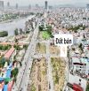 🔥B.đất  Đồng Ninh - truýen 3 Lê Quang Đạo - Diện tích 68m2