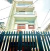 Bán nhà chính chủ Nguyễn Tư Giản, phường 12, Gò Vấp, hẻm 5m, 150m2, 4 tầng, giá 15.x tỷ