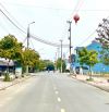 💥 BÁN LÔ GÓC ĐƯỜNG 27M GẦN QUỐC LỘ 1A KINH DOANH TỐT