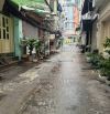 NGUYỄN TRÃI QUẬN 1 NGAY BỘ CỘNG AN DT ĐỦ 56M2, HẺM Ô TÔ CÁCH MT 20M, 4 TẦNG